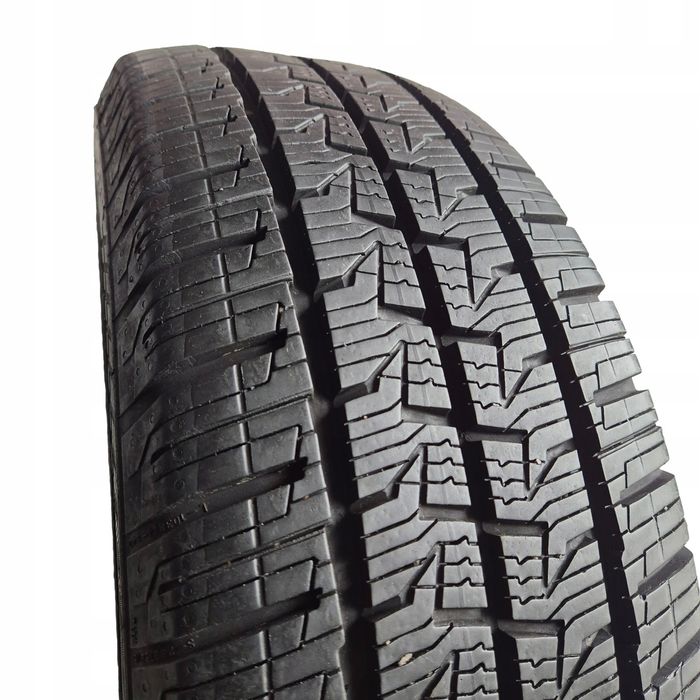 Continental vancontact 4Seasons 215/65 R16C 109/107T 8mm 2021