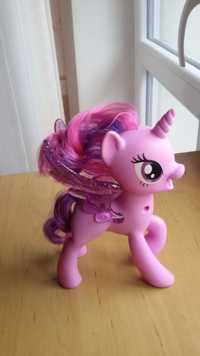 Księżniczka Twilight Sparkle śpiewająca, My Little Pony, Hasbro C0718