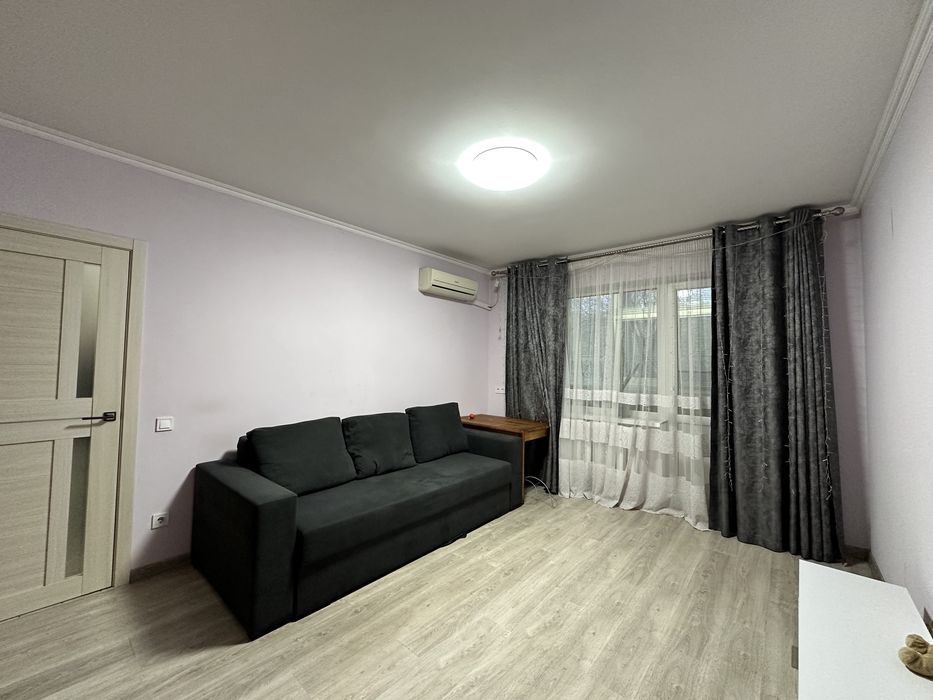 Продаж 1К квартира на Ковпака