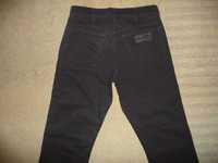 Spodnie dżinsy WRANGLER W32/L34=41,5/111cm jeansy