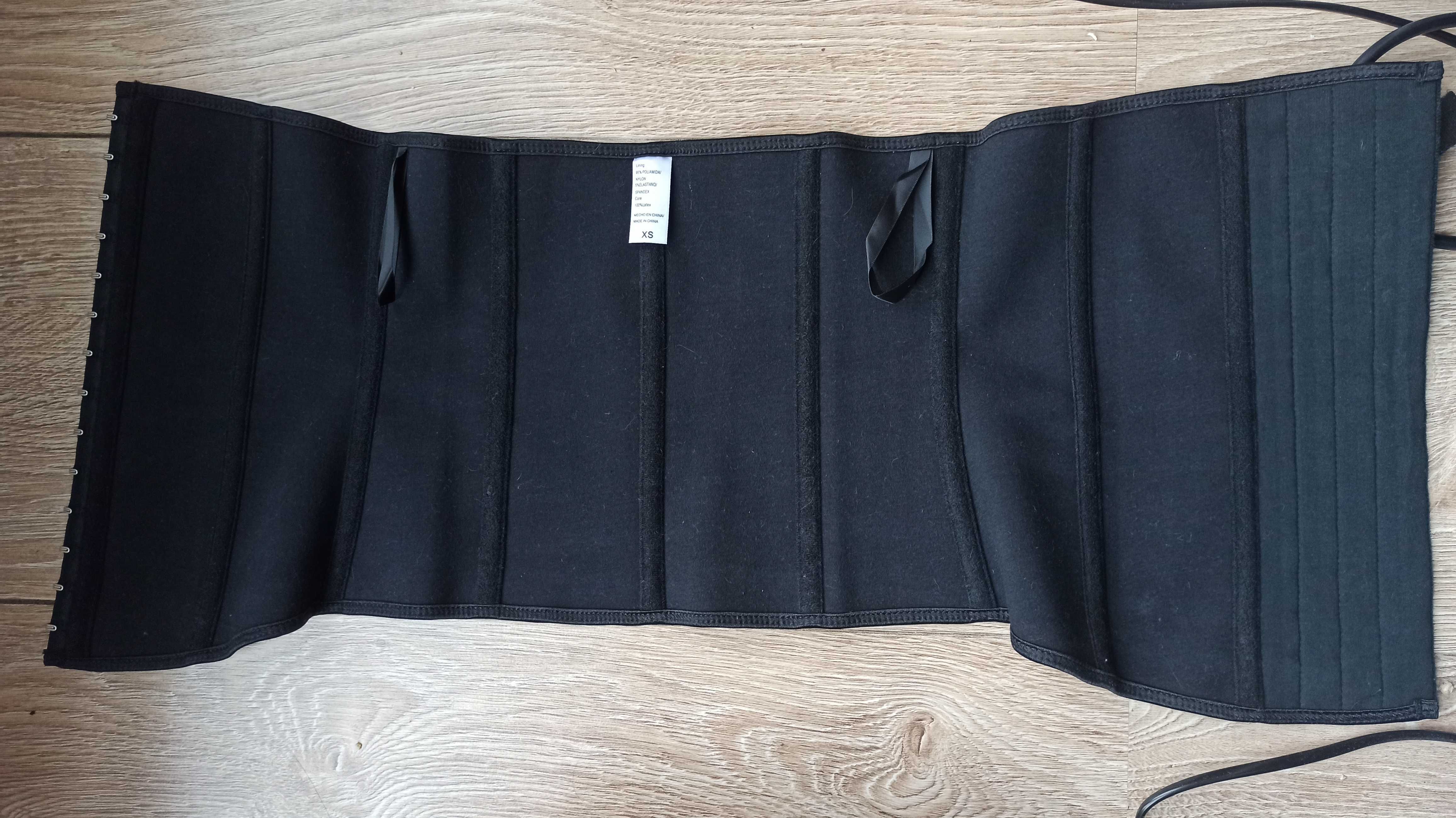 Gorset wyszczuplający modelujący Waist Trainer