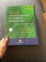 Livro Enfermagem em Cuidados Intensivos