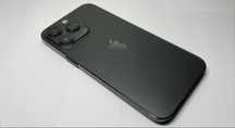 Iphone 14 pro max 128gb black