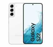 SAMSUNG Galaxy S22 5G 8/128GB Biały (S901B) Smartfon - OUTLET