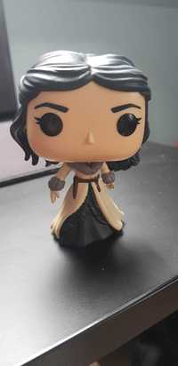 Figurka Funko POP Yennefer