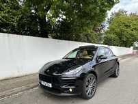 Porsche Macan 3.0 diesel Nacional