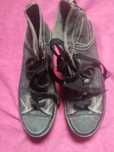 Tenis bota Diesel 39