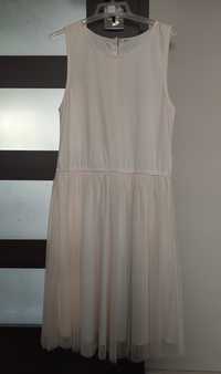 Sukienka dziewczęca rozmiar 146-152
