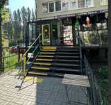 Продам Фасад 17м2 на Перехресті Білецького /Гавела /АТБ