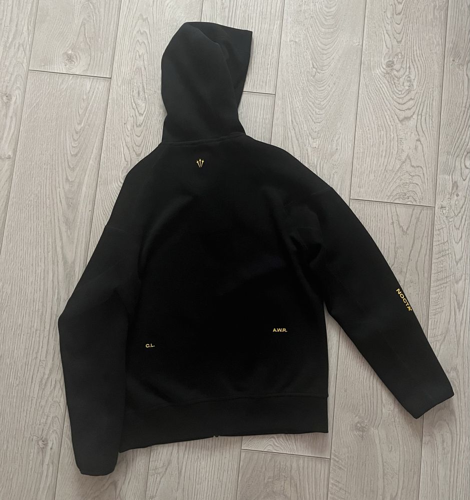 Nike tech fleece x Nocta