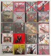 Cd Musica Punk Rock Alternativo New Wave Pop