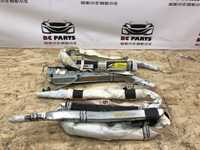 Airbag подушка штора Ford Fusion 2013-2020 год