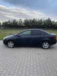 Ford Focus MK2 1.8 tdci 2006r.