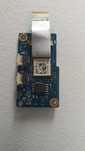 Karta kontrolera Dell Precision M4800