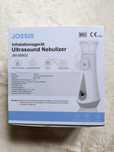 Inhalator przenośny mini atomizer parowy