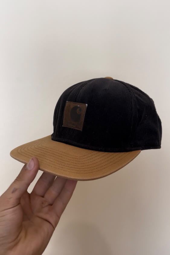 Кепка carhartt
