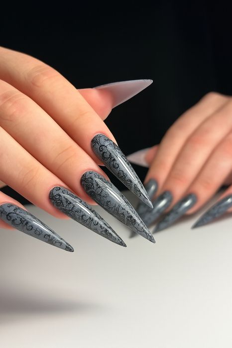 Манікюр Львів Сихів