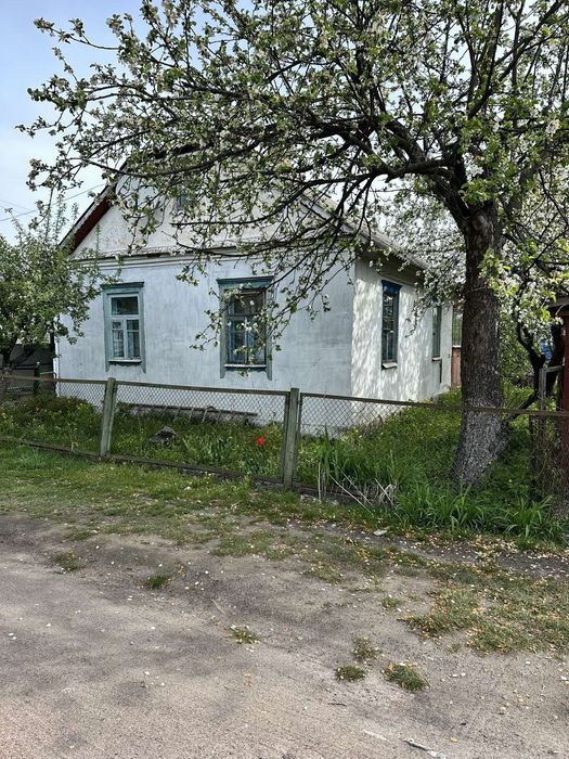 Продаж будинку в р-н стадіона Спартак