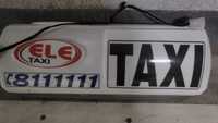 Sprzedam Lampa  eletaxi