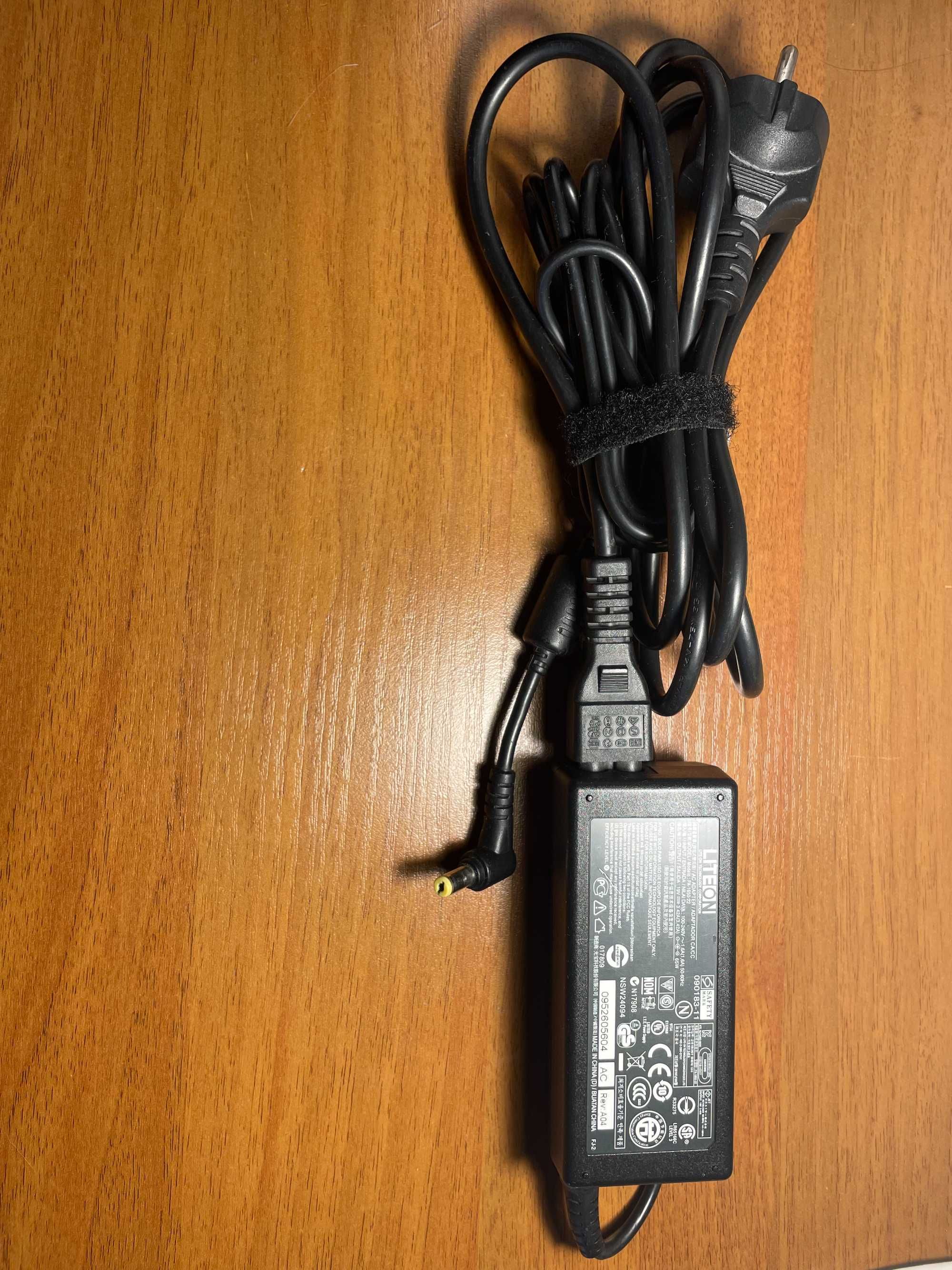 Ноутбук Acer Aspire 5732ZG