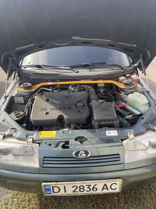 Продам ваз2110 в хорошом состояніі