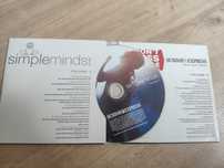 Simple minds live