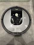 iRobot roomba 975