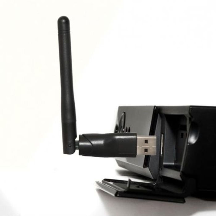 Wi-fi адаптер MT7601 для планшета