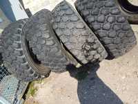 Opony Michelin 395 85 R20