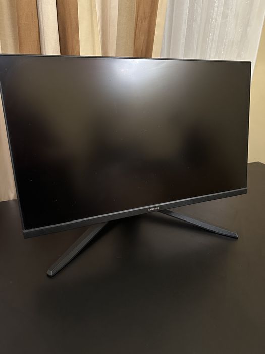 Monitor Samsung 24” 144 Hz, Full HD, stan idealny