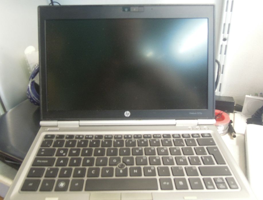 HP elitebook 2570P