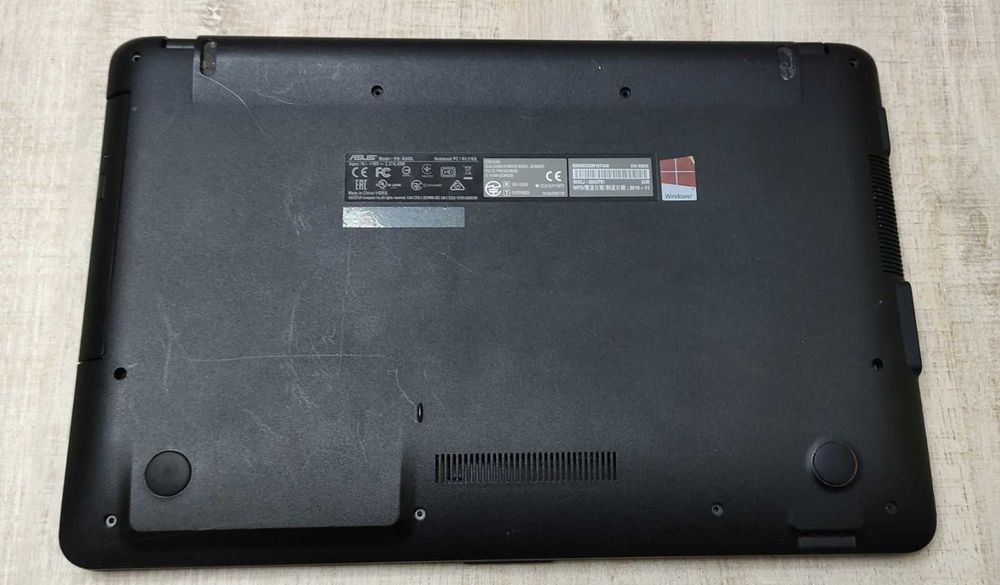 Asus A540L - Parts64738500869123122