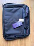 Torba na laptop Targus nowa 16”