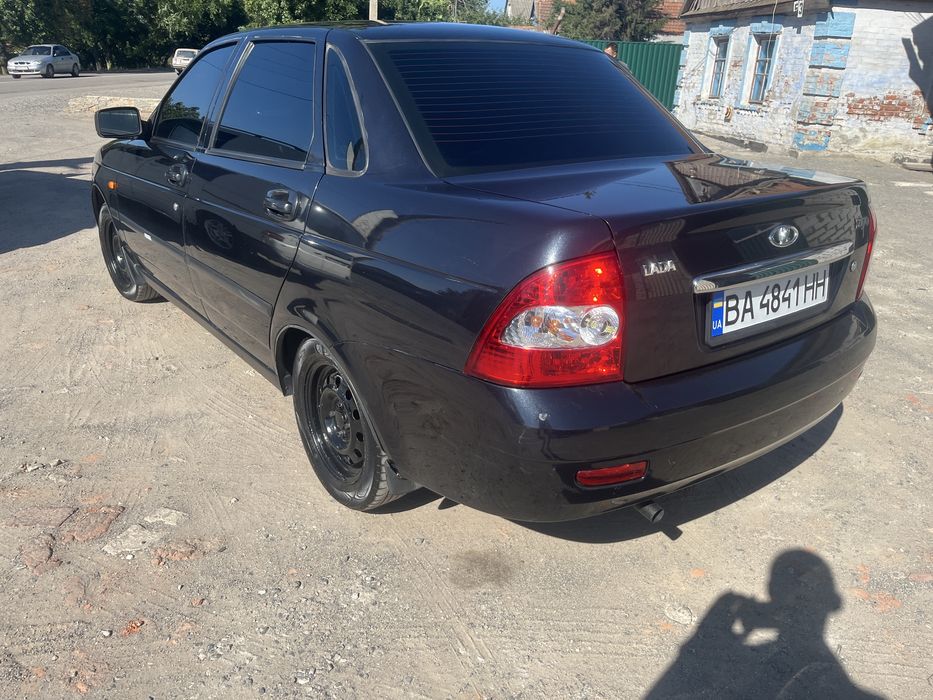 Продам ваз 2170 в гарному стані