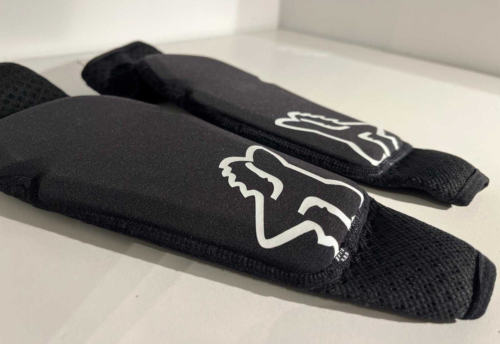 !OKAZJA! Nowe ochraniacze na łokcie FOX Enduro Elbow Sleeve