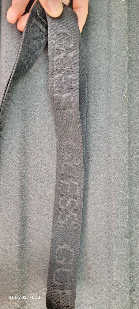 Torba Guess Męska