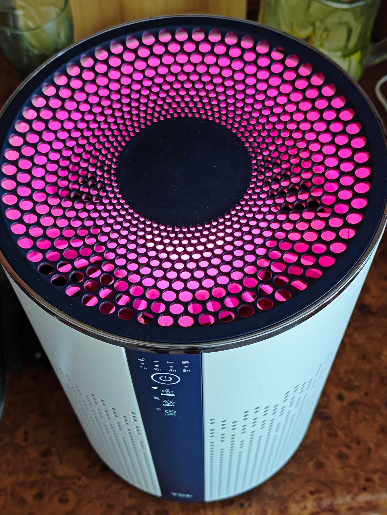 Oczyszczacz powietrza TCL KJ120F