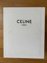 Коробка Celine, коробок Celine, брендовий коробок