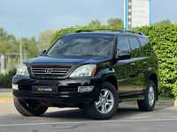 Lexus GX 470, 4.7 газ-бензин,автомат, повний привід, 211т.км.