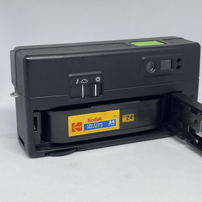 Máquina Fotográfica - ANSCOMITE 630