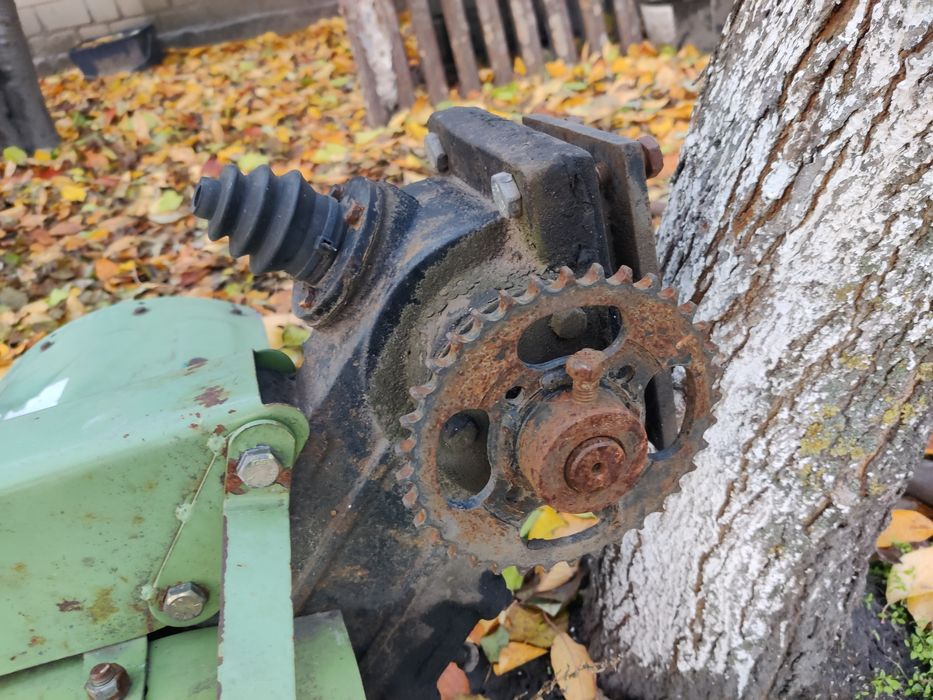 Продам надійного помічника по господарству