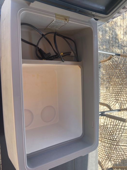 Vendo dois Frigoríficos para camião em bom estado