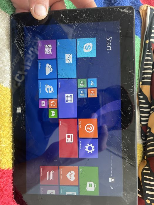 Планшет windows surface rt 32gb