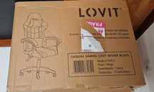cadeira Gaming Lovit (nova)