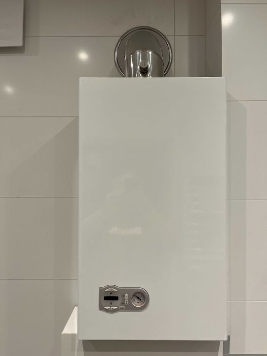 Piec dwufunkcyjny Ferolli D 24