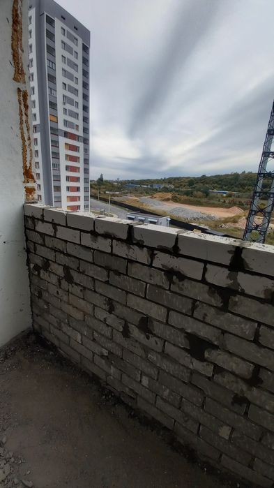 Кладка кирпича, газоблока, демонтаж. Услуги лазерного уровня.