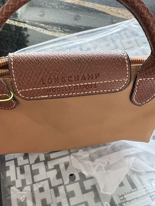 Nowa torebka Longchamp mini xs gucci guess dior louis vuitton lv prada