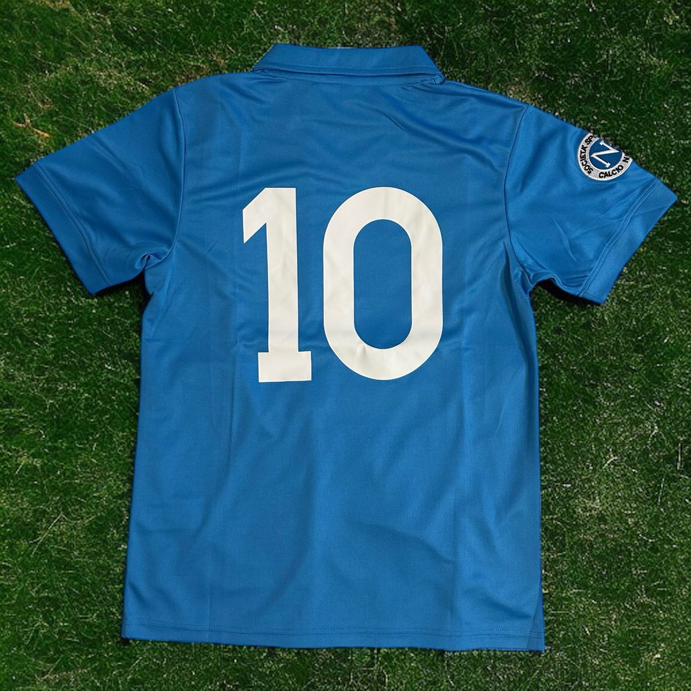 Camisolas Futebol Retro