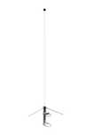 RADIORA X-30-PL antena bazowa VHF/UHF długość 130cm (włókno szklane)