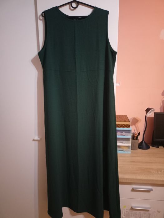 Elegancka sukienka 46